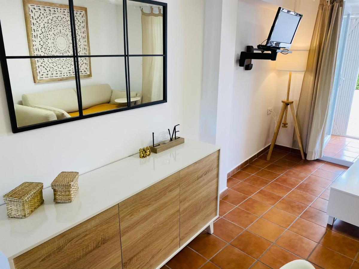 Apartamento Rabdells Olivanova 150M De La Playa Exterior photo