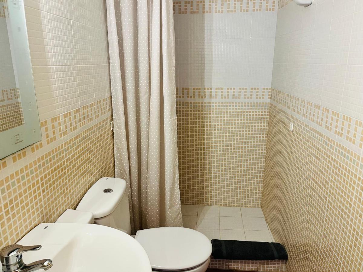 Apartamento Rabdells Olivanova 150M De La Playa Exterior photo