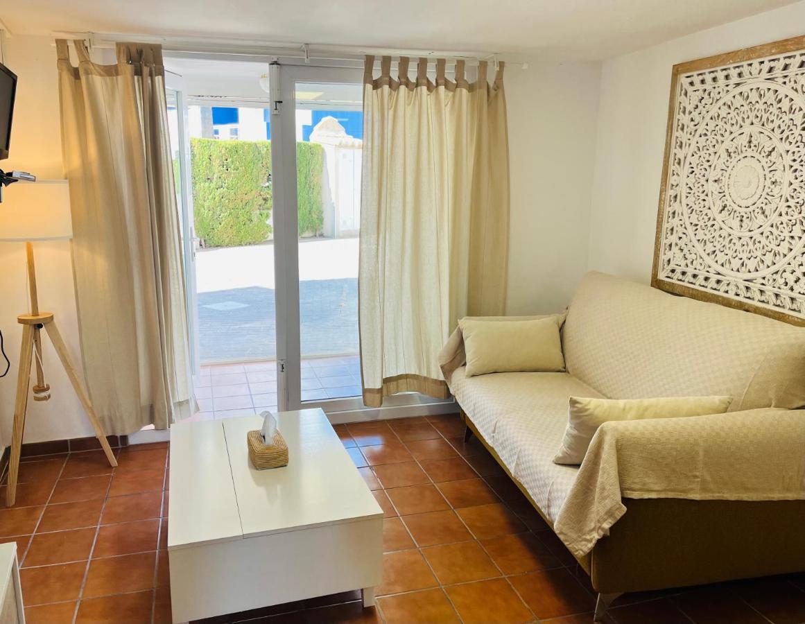 Apartamento Rabdells Olivanova 150M De La Playa Exterior photo